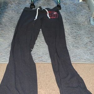 carolina hurricanes sweatpants